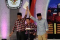 Debat Pilkada DKI Jakarta Putaran Kedua