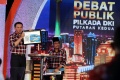 Debat Pilkada DKI Jakarta Putaran Kedua