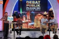 Debat Pilkada DKI Jakarta Putaran Kedua
