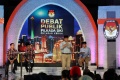 Debat Pilkada DKI Jakarta Putaran Kedua