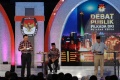 Debat Pilkada DKI Jakarta Putaran Kedua