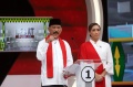 Debat Publik Pilkada Tangerang Selatan