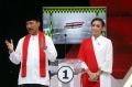 Debat Publik Pilkada Tangerang Selatan