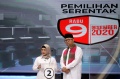 Debat Publik Pilkada Tangerang Selatan