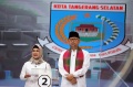 Debat Publik Pilkada Tangerang Selatan