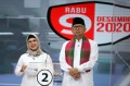 Debat Publik Pilkada Tangerang Selatan