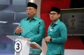 Debat Publik Pilkada Tangerang Selatan