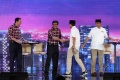 Debat Terakhir Pilkada DKI Jakarta