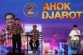 Debat Terakhir Pilkada DKI Jakarta