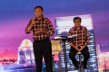Debat Terakhir Pilkada DKI Jakarta
