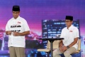 Debat Terakhir Pilkada DKI Jakarta