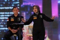 Debat Terakhir Pilkada DKI Jakarta