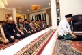 Deddy Corbuzier Temui Ma