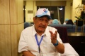 Deddy Mizwar Hadir di Silaturahmi Nasional Partai Gelora