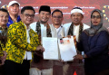 Dedi Mulyadi - Erwan Setiawan Daftar Pilgub Jabar 2024