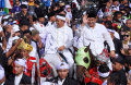Dedi Mulyadi - Erwan Setiawan Daftar Pilgub Jabar 2024