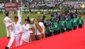 Defile Pembukaan Peparnas XV 2016 Bandung
