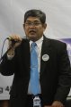 Deklarasi Bakal Calon Ketua dan Sekjen Peradi
