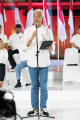 Deklarasi Dukungan Ganjar Pranowo dan Mahfud MD