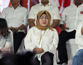 Deklarasi Dukungan Ganjar Pranowo dan Mahfud MD