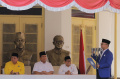 Deklarasi Dukungan PKB, Gerindra, PAN dan Golkar Untuk Prabowo