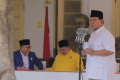 Deklarasi Dukungan PKB, Gerindra, PAN dan Golkar Untuk Prabowo