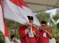 Deklarasi Eri dan Armuji Cawalkot Surabaya