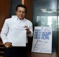 Deklarasi Forum Asosiasi Provinsi PSSI