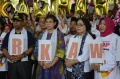 Deklarasi Gerakan Bersama Stop Perkawinan Anak di NTB