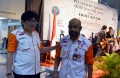 Deklarasi JARC dan Pelantikan Anggota ORARI DKI Jakarta