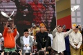 Deklarasi Kampanye Damai Pemilu Serentak 2019
