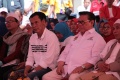 Deklarasi Koalisi Indonesia Kerja Dukung Pasangan 01