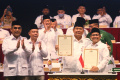 Deklarasi Koalisi Partai Gerindra dan PKB
