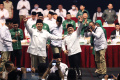 Deklarasi Koalisi Partai Gerindra dan PKB