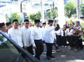 Deklarasi Pasangan Anies Baswedan dan Muhaimin Iskandar