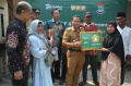 Deklarasi Stop BAB Sembarangan