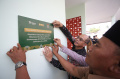 Deklarasi Stop BAB Sembarangan