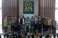 Delapan Fraksi DPR Tolak Sistem Proposional Tertutup