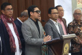 Delapan Fraksi DPR Tolak Sistem Proposional Tertutup