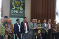 Delapan Fraksi DPR Tolak Sistem Proposional Tertutup