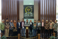 Delapan Fraksi DPR Tolak Sistem Proposional Tertutup