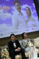 Delon X Ingga Rilis Single Sekarang Nanti Dan Selamanya