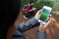 Demam Pokemon Mewabah di Jakarta