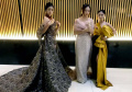 Demi Putrinya. Lenny Hartono Total Terjun Kedunia Fashion Designer