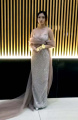 Demi Putrinya. Lenny Hartono Total Terjun Kedunia Fashion Designer