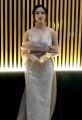 Demi Putrinya. Lenny Hartono Total Terjun Kedunia Fashion Designer