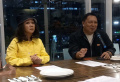Demi Putrinya. Lenny Hartono Total Terjun Kedunia Fashion Designer