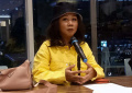 Demi Putrinya. Lenny Hartono Total Terjun Kedunia Fashion Designer