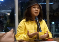 Demi Putrinya. Lenny Hartono Total Terjun Kedunia Fashion Designer