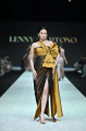 Demi Putrinya. Lenny Hartono Total Terjun Kedunia Fashion Design